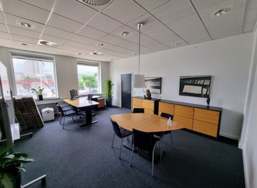 Butik til leje på Sct. Mathias Gade 52, 8800 Viborg - 720 m² | Foto 11 - Lokalebasen.dk