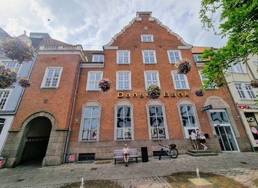 Butik til leje på Sct. Mathias Gade 52, 8800 Viborg - 720 m² | Foto 15 - Lokalebasen.dk