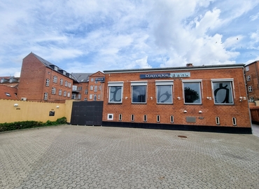 Butik til leje på Sct. Mathias Gade 52, 8800 Viborg - 720 m² | Foto 17 - Lokalebasen