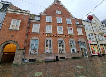 Butik til leje på Sct. Mathias Gade 52, 8800 Viborg - 720 m² | Foto 2 - Lokalebasen