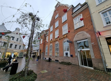 Butik til leje på Sct. Mathias Gade 52, 8800 Viborg - 720 m² | Foto 3 - Lokalebasen