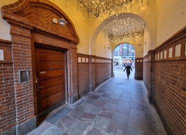 Butik til leje på Sct. Mathias Gade 52, 8800 Viborg - 720 m² | Foto 14 - Lokalebasen