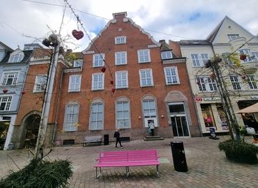 Butik til leje på Sct. Mathias Gade 52, 8800 Viborg - 720 m² | Foto 0 - Lokalebasen