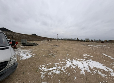 Lager til leje på Sydmarksvej 7, 5466 Asperup - 10155 m² | Foto 10 - Lokalebasen.dk