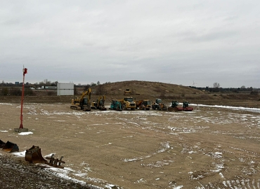 Lager til leje på Sydmarksvej 7, 5466 Asperup - 10155 m² | Foto 5 - Lokalebasen.dk