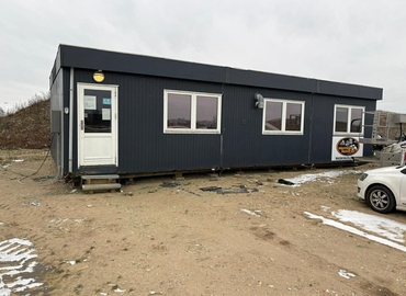 Lager til leje på Sydmarksvej 7, 5466 Asperup - 10155 m² | Foto 13 - Lokalebasen.dk