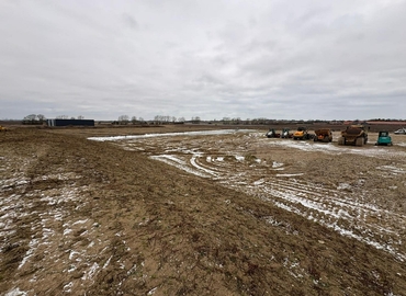 Lager til leje på Sydmarksvej 7, 5466 Asperup - 10155 m² | Foto 0 - Lokalebasen