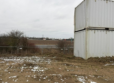 Lager til leje på Sydmarksvej 7, 5466 Asperup - 10155 m² | Foto 4 - Lokalebasen.dk