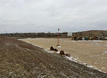 Lager til leje på Sydmarksvej 7, 5466 Asperup - 10155 m² | Foto 6 - Lokalebasen