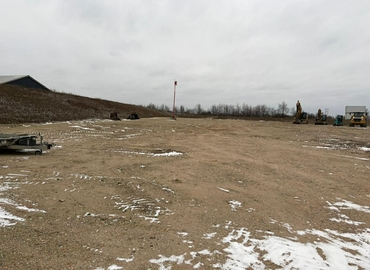 Lager til leje på Sydmarksvej 7, 5466 Asperup - 10155 m² | Foto 9 - Lokalebasen