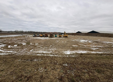 Lager til leje på Sydmarksvej 7, 5466 Asperup - 10155 m² | Foto 2 - Lokalebasen.dk