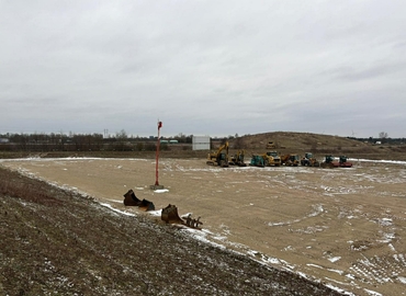 Lager til leje på Sydmarksvej 7, 5466 Asperup - 10155 m² | Foto 8 - Lokalebasen.dk