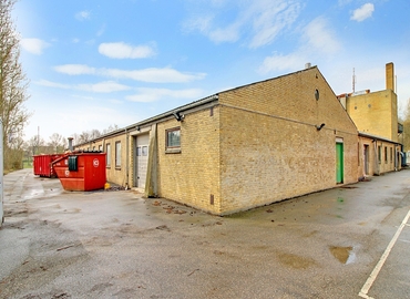 Kontor til leje på Ellekær 14, 2730 Herlev - 400 m² | Foto 4 - Lokalebasen