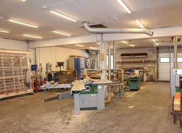 Kontor til leje på Ellekær 14, 2730 Herlev - 400 m² | Foto 7 - Lokalebasen