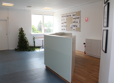 Kontor til leje på Ellekær 14, 2730 Herlev - 400 m² | Foto 10 - Lokalebasen