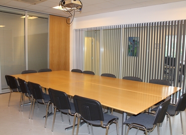 Kontor til leje på Ellekær 14, 2730 Herlev - 400 m² | Foto 14 - Lokalebasen.dk