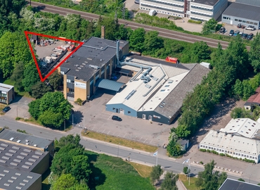 Kontor til leje på Ellekær 14, 2730 Herlev - 400 m² | Foto 22 - Lokalebasen.dk