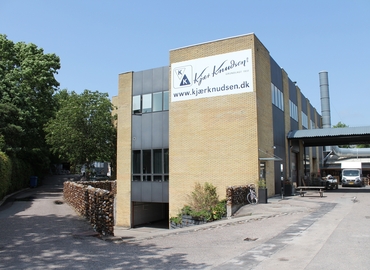 Kontor til leje på Ellekær 14, 2730 Herlev - 400 m² | Foto 1 - Lokalebasen.dk