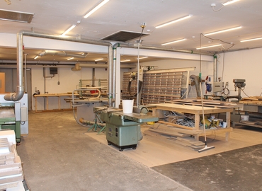 Kontor til leje på Ellekær 14, 2730 Herlev - 400 m² | Foto 6 - Lokalebasen