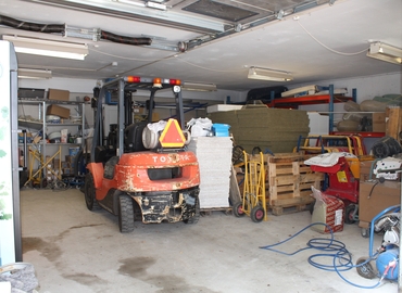 Kontor til leje på Ellekær 14, 2730 Herlev - 400 m² | Foto 8 - Lokalebasen