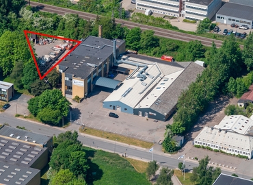 Kontor til leje på Ellekær 14, 2730 Herlev - 400 m² | Foto 22 - Lokalebasen.dk