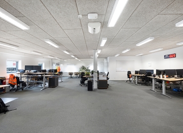 Lager til leje på Egeskovvej 7, 8700 Horsens - 22000 m² | Foto 3 - Lokalebasen.dk