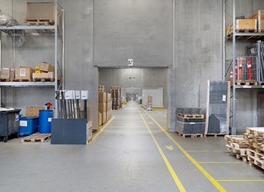 Lager til leje på Egeskovvej 7, 8700 Horsens - 22000 m² | Foto 16 - Lokalebasen