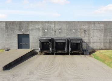 Lager til leje på Egeskovvej 4, 8700 Horsens - 41200 m² | Foto 2 - Lokalebasen.dk