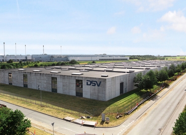 Lager til leje på Egeskovvej 4, 8700 Horsens - 41200 m² | Foto 11 - Lokalebasen