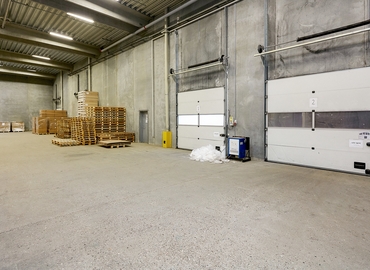 Lager til leje på Egeskovvej 8, 8700 Horsens - 3266 m² | Foto 10 - Lokalebasen