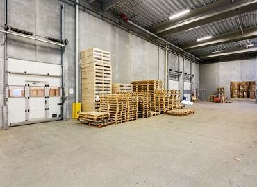 Lager til leje på Egeskovvej 8, 8700 Horsens - 3266 m² | Foto 9 - Lokalebasen