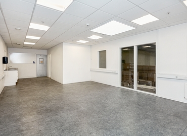 Lager til leje på Egeskovvej 8, 8700 Horsens - 3266 m² | Foto 16 - Lokalebasen