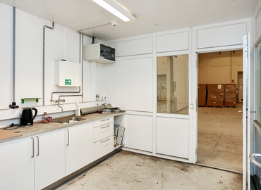 Lager til leje på Egeskovvej 8, 8700 Horsens - 3266 m² | Foto 11 - Lokalebasen.dk