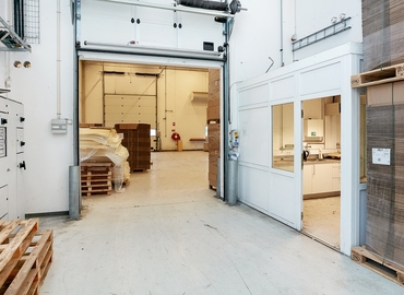 Lager til leje på Egeskovvej 8, 8700 Horsens - 3266 m² | Foto 18 - Lokalebasen.dk