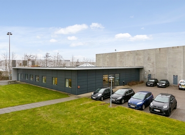 Lager til leje på Egeskovvej 8, 8700 Horsens - 3266 m² | Foto 22 - Lokalebasen.dk