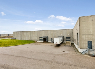 Lager til leje på Egeskovvej 8, 8700 Horsens - 3266 m² | Foto 23 - Lokalebasen
