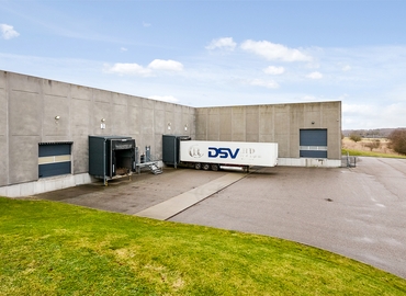 Lager til leje på Egeskovvej 8, 8700 Horsens - 3266 m² | Foto 20 - Lokalebasen.dk
