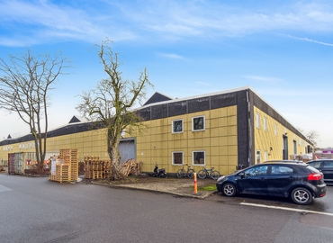 Lager til leje på Priorparken 845, 2605 Brøndby - 2816 m² | Foto 0 - Lokalebasen