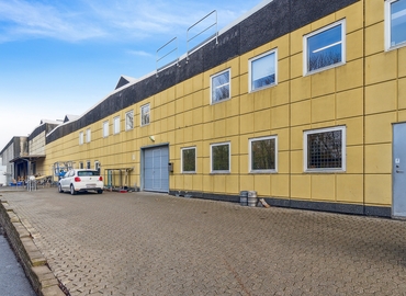 Lager til leje på Priorparken 845, 2605 Brøndby - 2816 m² | Foto 1 - Lokalebasen.dk