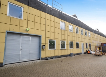 Lager til leje på Priorparken 845, 2605 Brøndby - 2816 m² | Foto 3 - Lokalebasen