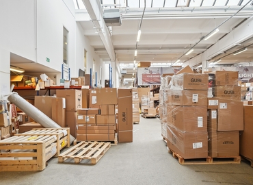 Lager til leje på Priorparken 845, 2605 Brøndby - 2816 m² | Foto 8 - Lokalebasen