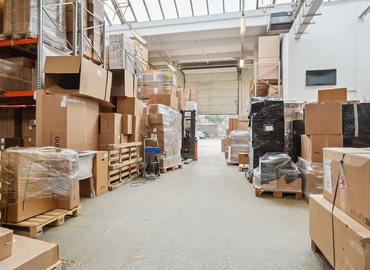 Lager til leje på Priorparken 845, 2605 Brøndby - 2816 m² | Foto 10 - Lokalebasen.dk