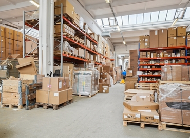 Lager til leje på Priorparken 845, 2605 Brøndby - 2816 m² | Foto 19 - Lokalebasen