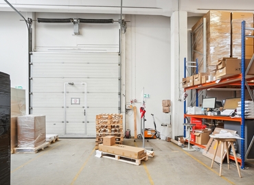 Lager til leje på Priorparken 845, 2605 Brøndby - 2816 m² | Foto 20 - Lokalebasen.dk