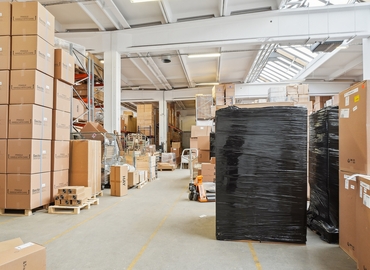 Lager til leje på Priorparken 845, 2605 Brøndby - 2816 m² | Foto 21 - Lokalebasen.dk