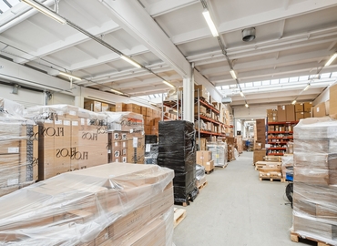 Lager til leje på Priorparken 845, 2605 Brøndby - 2816 m² | Foto 23 - Lokalebasen.dk