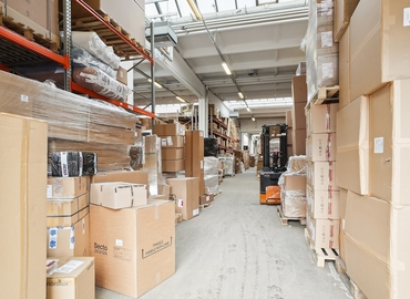 Lager til leje på Priorparken 845, 2605 Brøndby - 2816 m² | Foto 22 - Lokalebasen