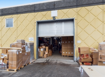 Lager til leje på Priorparken 845, 2605 Brøndby - 2816 m² | Foto 24 - Lokalebasen.dk