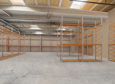 Lager til leje på Jernholmen 39, 2650 Hvidovre - 2552 m² | Foto 3 - Lokalebasen