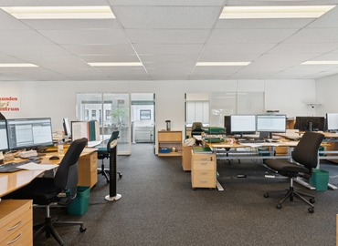 Lager til leje på Jernholmen 39, 2650 Hvidovre - 2552 m² | Foto 13 - Lokalebasen